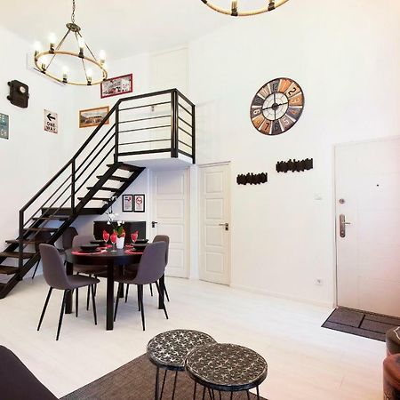 Premium Apartment By Hi5 - Szent Istvan 9 Budapesta Exterior foto